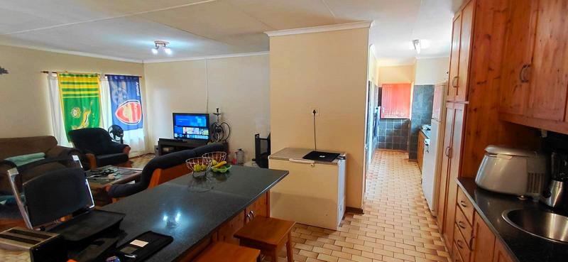 4 Bedroom Property for Sale in Universitas Ridge Free State